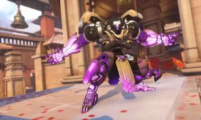 Overwatch 2 Bug Fix Patch Has Been Delayed