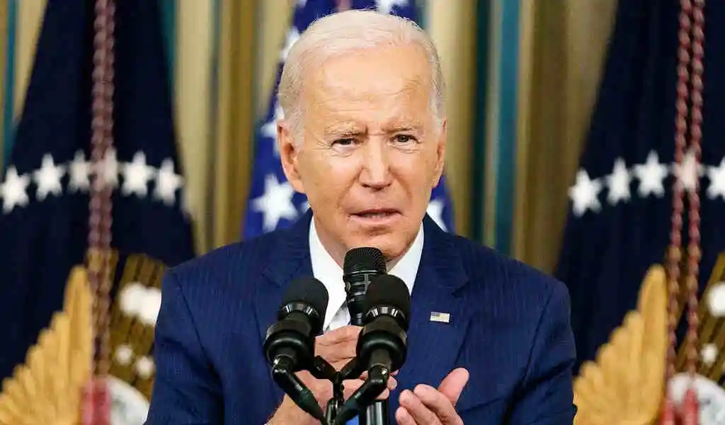 Biden's 80th Birthday As Election Talk Swirls