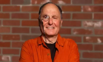 Comedian Budd Friedman, The Improv Club Founder, Dies at 90