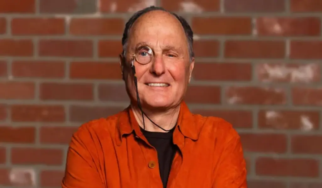 Comedian Budd Friedman, The Improv Club Founder, Dies at 90