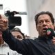 Pakistan's Imran Khan Survives Assassination Attempt