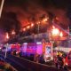 Shoe Factory Burned, 2 Gas Stations Bombed in Thailand