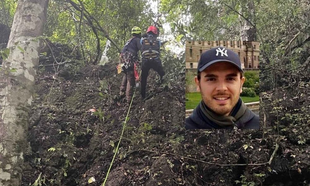 34-year-old Frenchman Found Dead in Southern Thailand