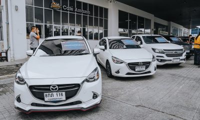 Police Recovered 64 Vehicles From Car Loan Sharks