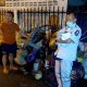 Man Finds 3.7Kg Newborn Baby Boy Discard in the Trash