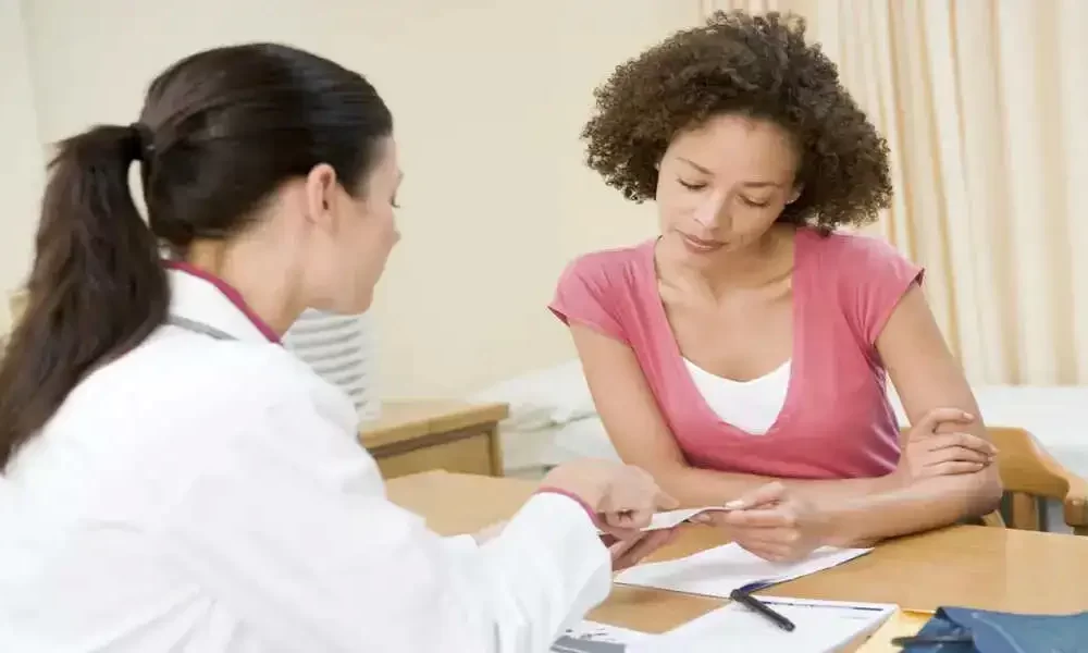 Breast Cancer Screening Requires Conversations