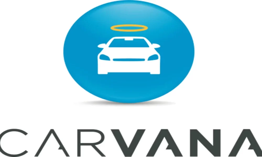 Carvana Co. (NYSE:CVNA) Shares Acquired By Swiss National Bank (NYSE:CVNA)