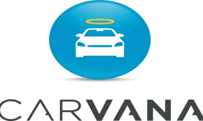 Carvana Co. (NYSE:CVNA) Shares Acquired By Swiss National Bank (NYSE:CVNA)