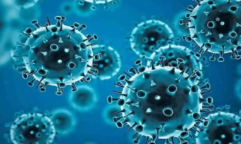 COVID Infections In LA County Top 4,800 In Three Days
