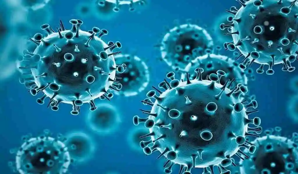 COVID Infections In LA County Top 4,800 In Three Days