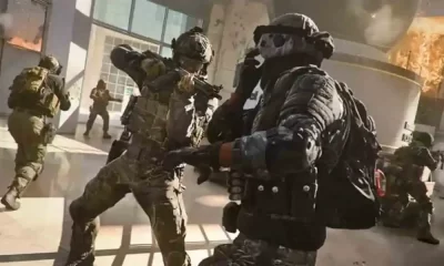Is COD DMZ Available When It Is Released?