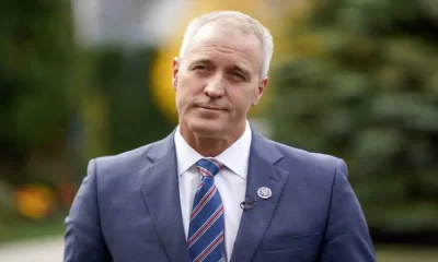 Maloney Concedes Defeat In The New York Democratic Primary