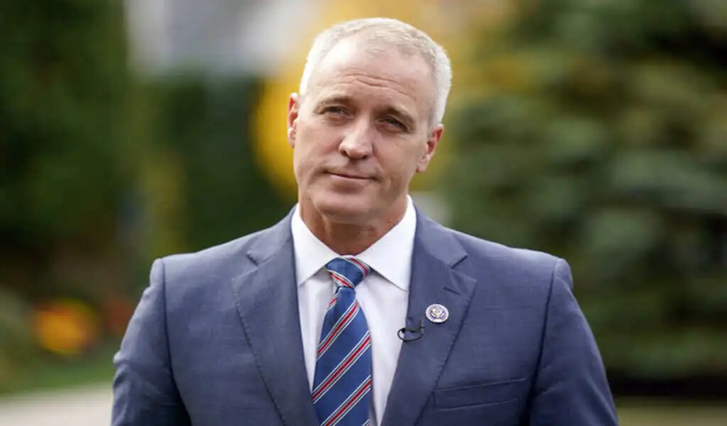 Maloney Concedes Defeat In The New York Democratic Primary