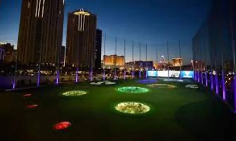 San Diego's Topgolf Plans To Open Two New Locations
