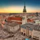 Virtuoso Chairman's Event In Munich Recognizes The Top Canadian Agencies