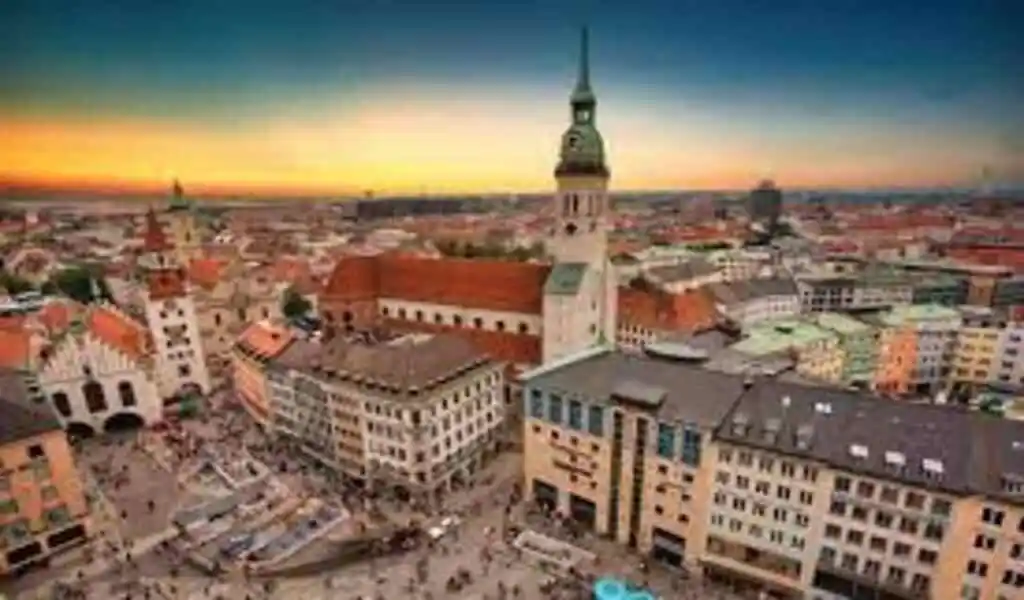 Virtuoso Chairman's Event In Munich Recognizes The Top Canadian Agencies