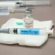 Fentanyl Is Blocked From Rats' Brains By a Vaccine