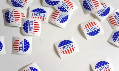 In Covington, Where And How To Vote