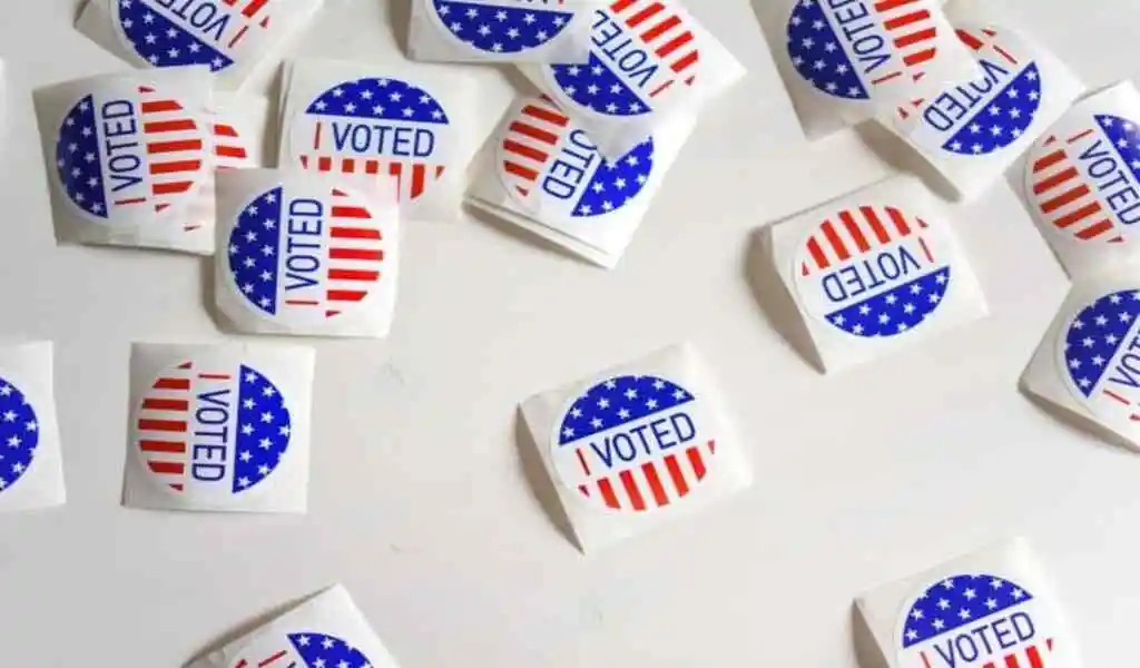 In Covington, Where And How To Vote