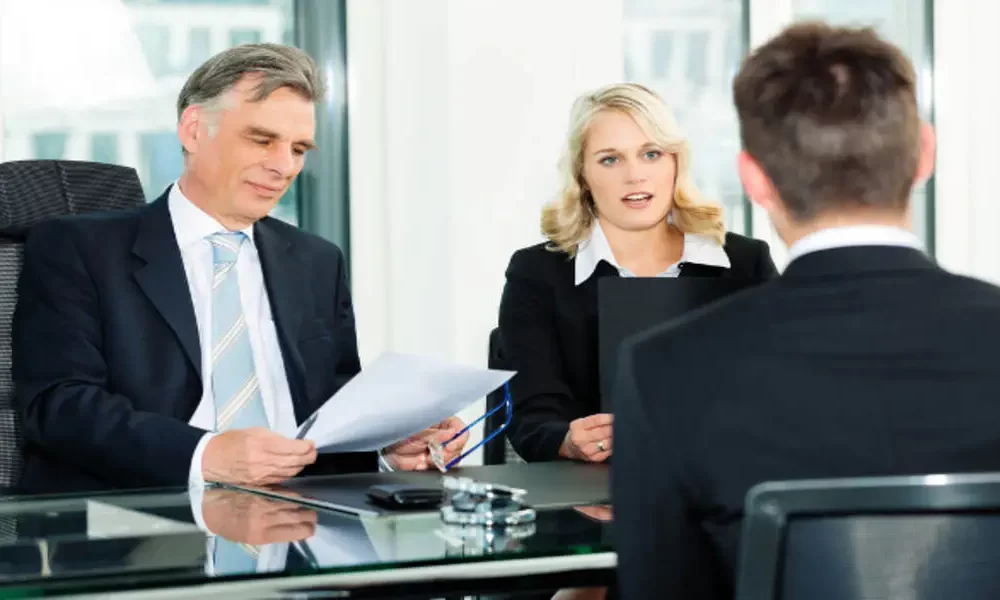 A Quick Guide to Landing an Engineering Job