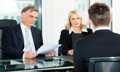A Quick Guide to Landing an Engineering Job