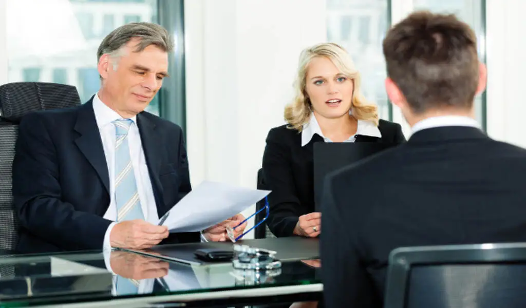 A Quick Guide to Landing an Engineering Job
