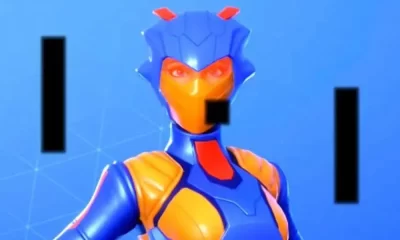 The Fortnite Map Allows Players To Play Pong In The Game Of Battle Royale
