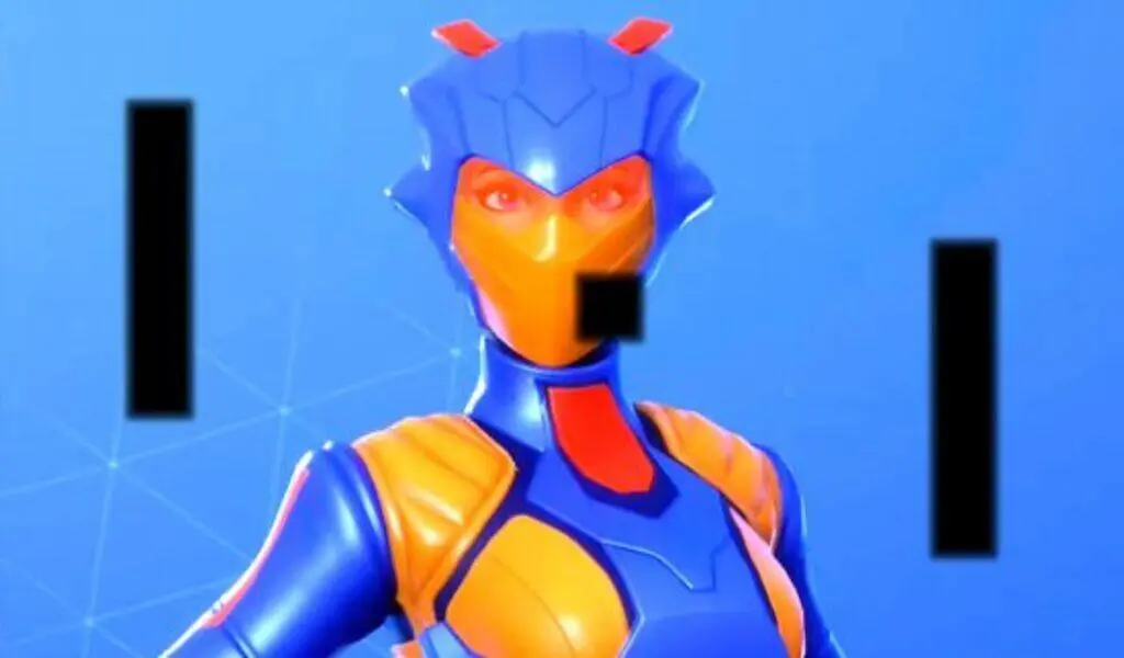 The Fortnite Map Allows Players To Play Pong In The Game Of Battle Royale