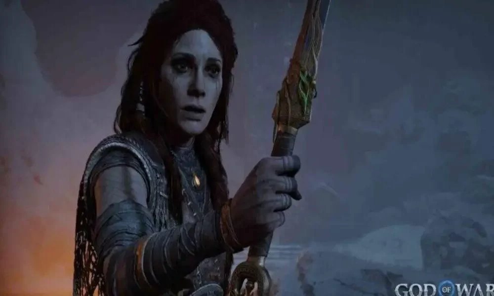 God of War Ragnarok Shattered Runes: What Do They Do?