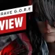 The Gungrave G.O.R.E Review: A PS2 Throwback