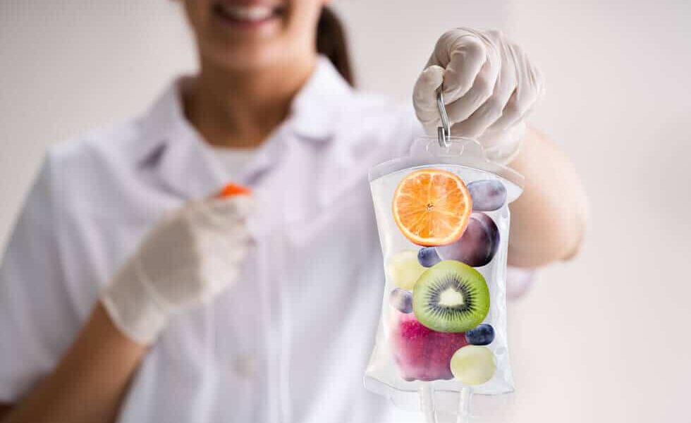 Vitamin IV Therapy – Knows about its Pros and Cons