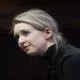 Elizabeth Holmes Faces Judgment Day