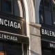 Balenciaga Apologizes For Children Holding Bondage Bears In Ads