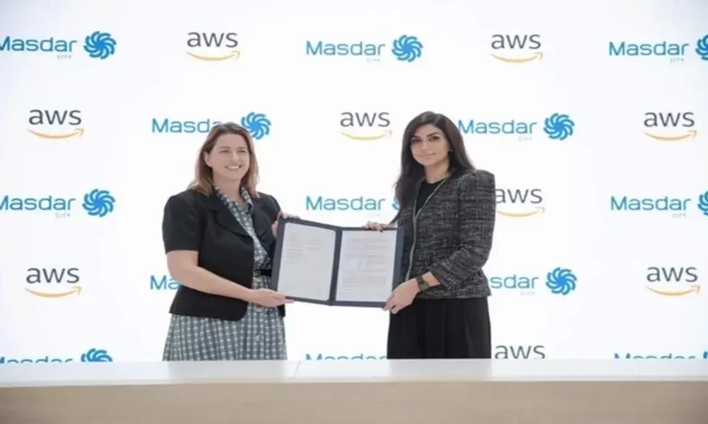 AWS Launches Accelerator 3.0 To Help Startups Develop Clean Energy Technologies
