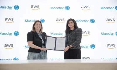 AWS Launches Accelerator 3.0 To Help Startups Develop Clean Energy Technologies