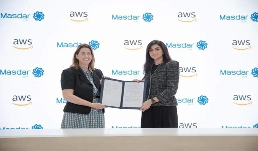 AWS Launches Accelerator 3.0 To Help Startups Develop Clean Energy Technologies