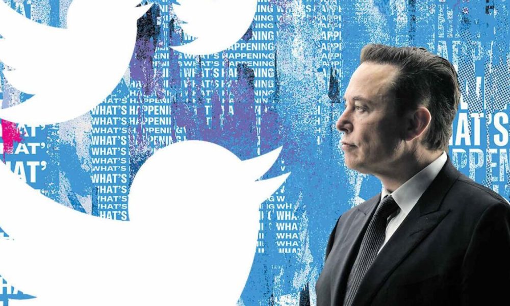 Elon Musk Begins the Twitter Purge, Cutting Up to 3,500 Jobs