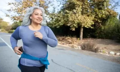 Blood Sugar Levels Are Better Controlled By Exercise Later In The Day
