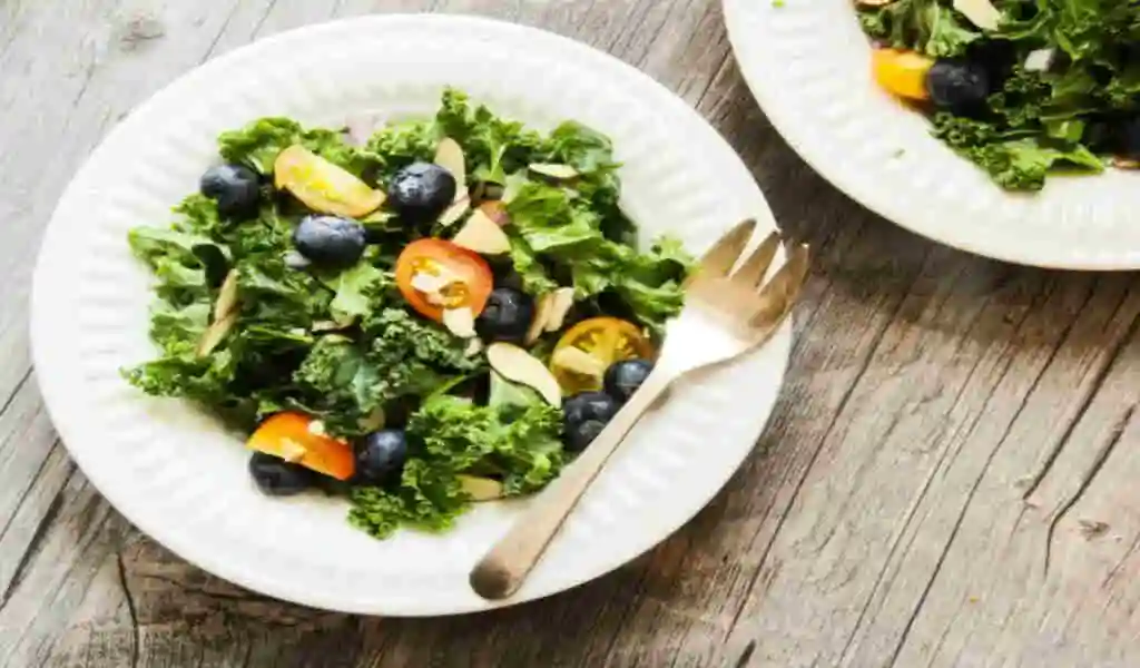 The GM Diet - Benefits And Risks