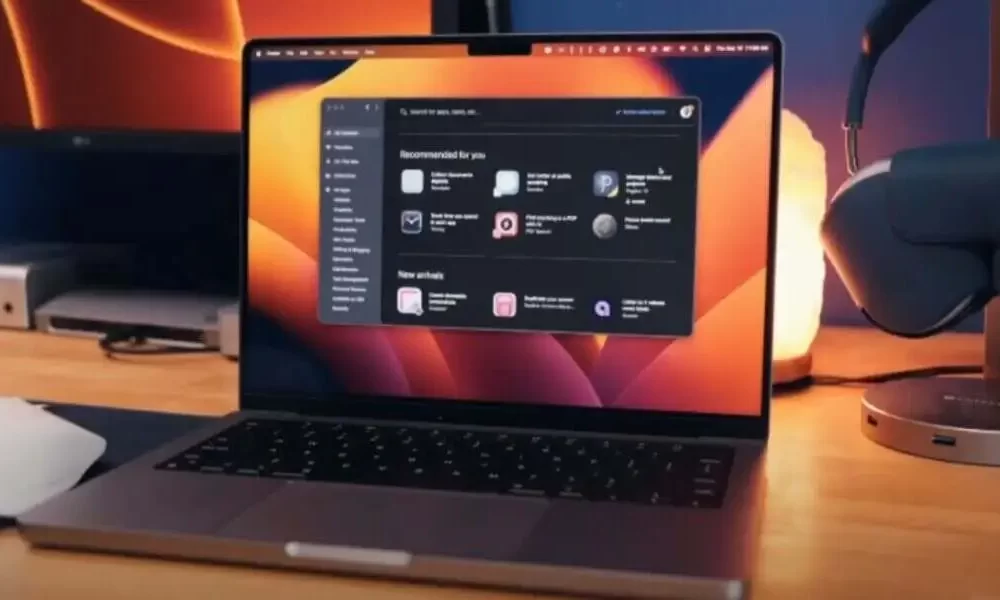 MacOS 13 Ventura Update Crashes Many Apps