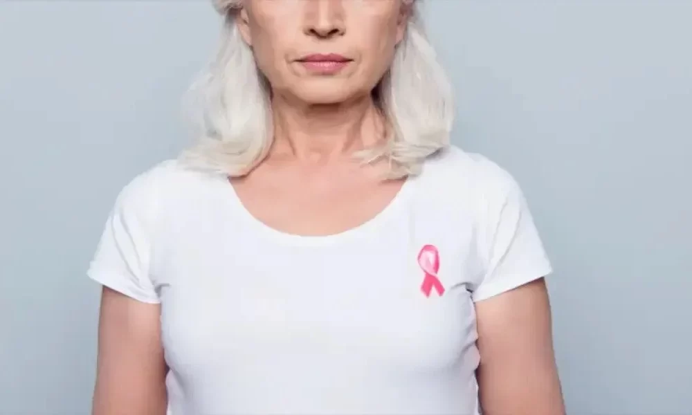 Breast Cancer Warning Signs For Women Over 50