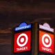 Target's 3Q Profit Drops 52% As Shoppers Demand Discounts