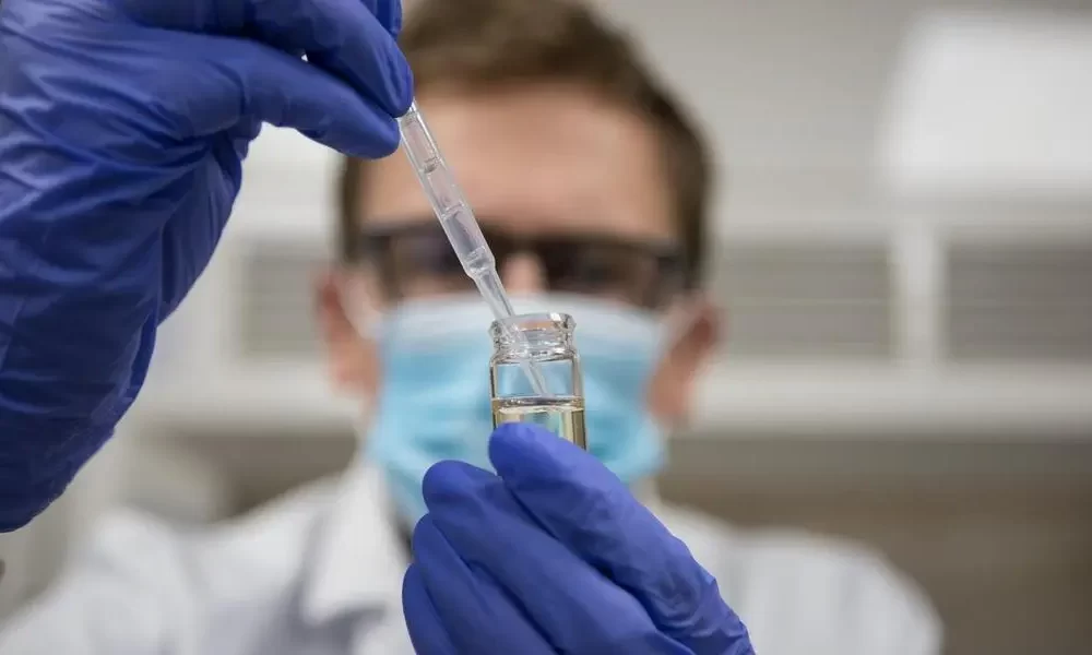 Flu Vaccine Gets One Step Closer