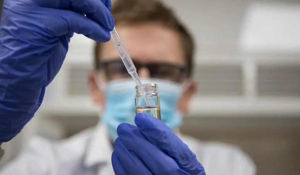 Flu Vaccine Gets One Step Closer