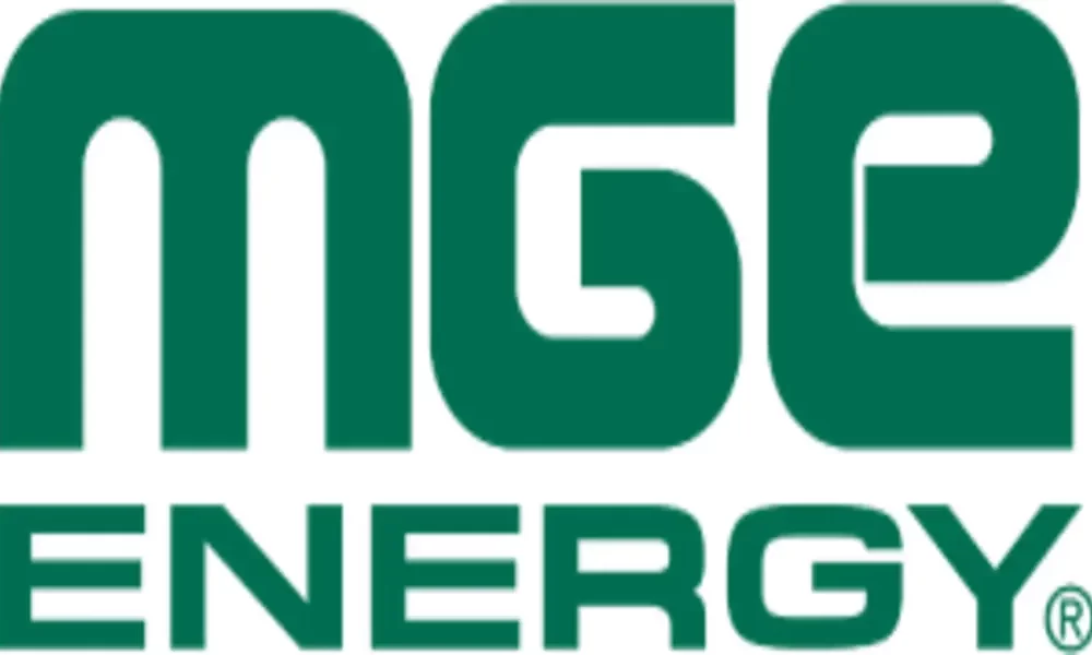 MGE Energy, Inc. (NASDAQ:MGEE) Shares Are Acquired By Winston Group Ltd.