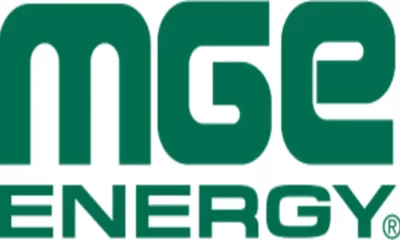 MGE Energy, Inc. (NASDAQ:MGEE) Shares Are Acquired By Winston Group Ltd.