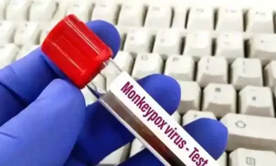 The Monkeypox Virus Is Becoming More Contagious Thanks To a Study