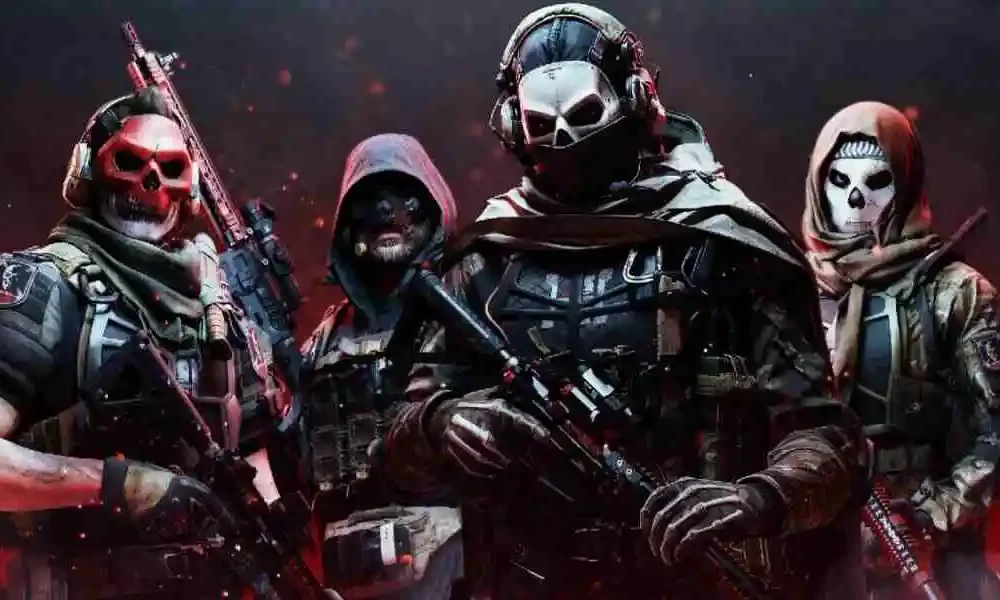 Modern Warfare 2- How To Unlock All Launch Operators