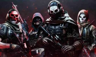 Modern Warfare 2- How To Unlock All Launch Operators