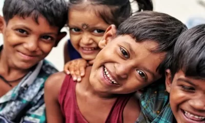 The Importance Of Orphan Organizations